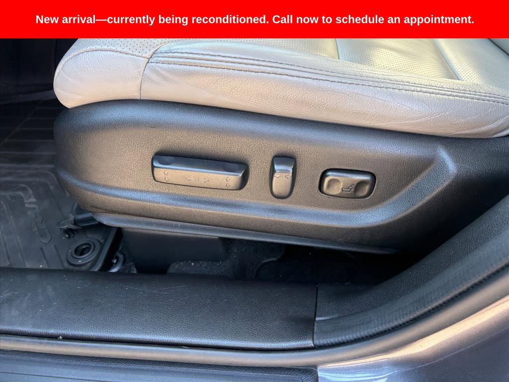 Used 2016 Honda CR-V EX-L image 17