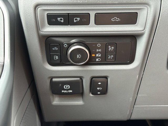 Used 2022 Ford F150 XLT w/ Equipment Group 302A High AWD/4WD image 25