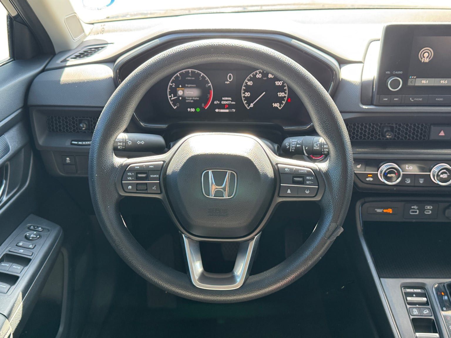 Used 2024 Honda CR-V EX image 13