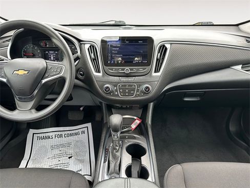 Used 2023 Chevrolet Malibu LT image 11