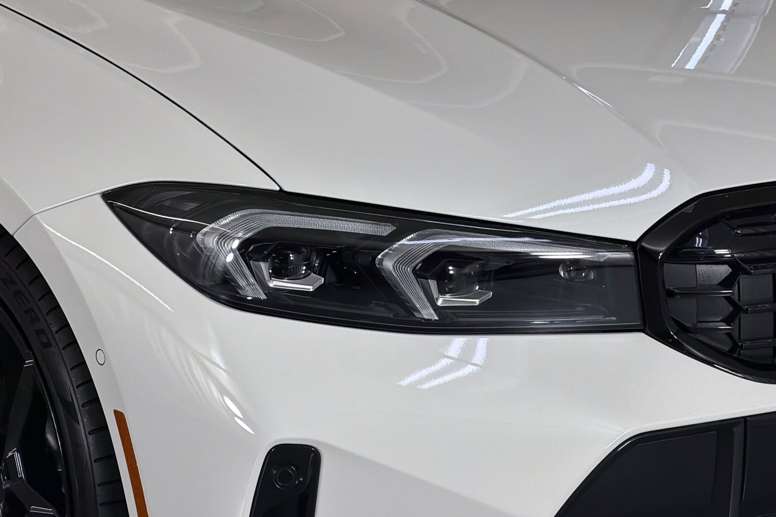New 2026 BMW M340i w/ Premium Package RWD image 11