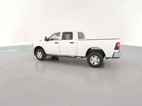 New 2026 RAM 2500 Tradesman image 7