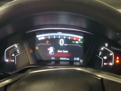 Used 2022 Honda CR-V EX image 29