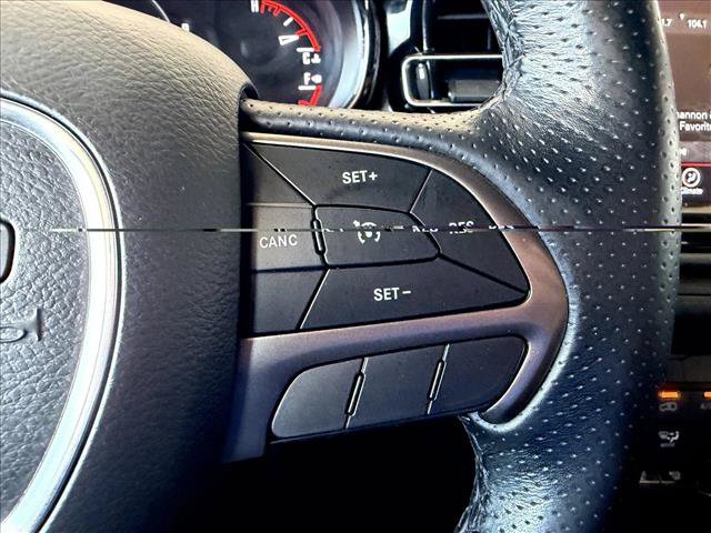 Used 2023 Dodge Durango SXT RWD image 18