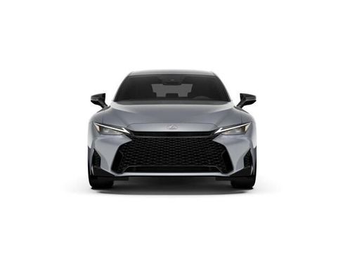 New 2026 Lexus IS 350 F Sport image 10