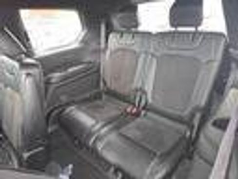 Used 2023 Jeep Grand Cherokee L Laredo AWD/4WD image 6