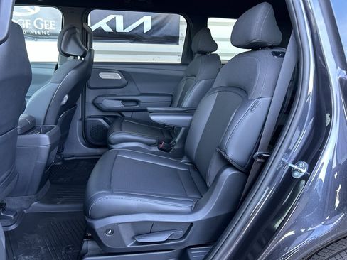 New 2027 Kia Telluride S AWD/4WD image 12