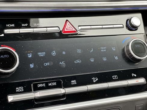 New 2026 Hyundai Santa Fe Limited AWD/4WD image 23
