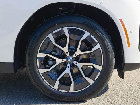 New 2026 BMW X3 xDrive30 w/ Premium Package image 6