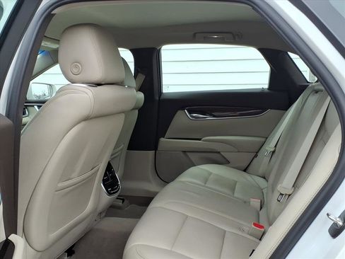 Used 2016 Cadillac XTS Premium image 14