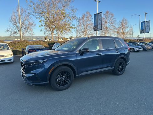 Used 2023 Honda CR-V Sport image 5
