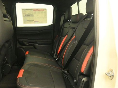 New 2025 Ford Ranger Raptor image 10