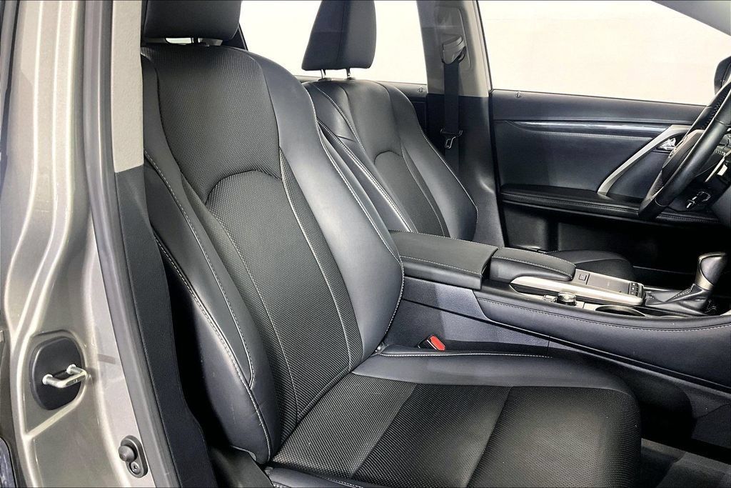 Used 2020 Lexus RX 350 FWD image 7