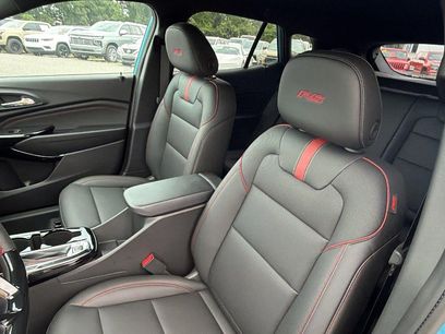 New 2026 Chevrolet Trax RS w/ Driver Confidence Package