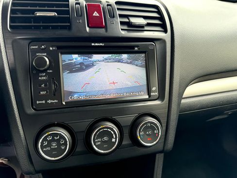 Used 2014 Subaru Crosstrek 2.0i Limited image 13
