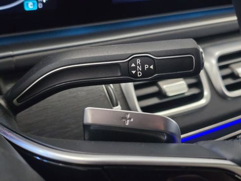 Used 2025 Mercedes-Benz GLE 350 4MATIC image 16