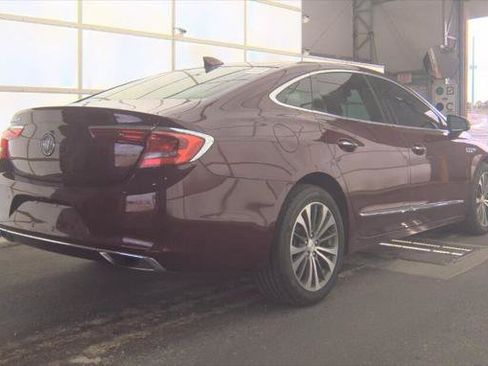 Used 2017 Buick LaCrosse Preferred FWD image 9