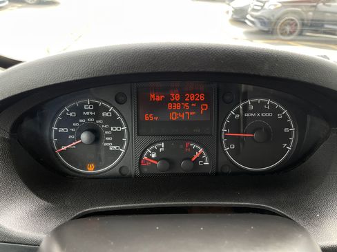 Used 2020 RAM ProMaster 1500 image 19