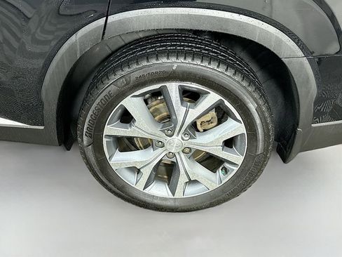 Used 2020 Hyundai Palisade SEL w/ Convenience Package AWD/4WD image 35