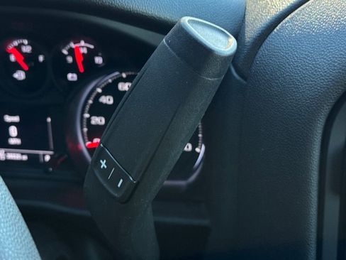 Certified 2023 Chevrolet Silverado 1500 Custom Trail Boss image 23