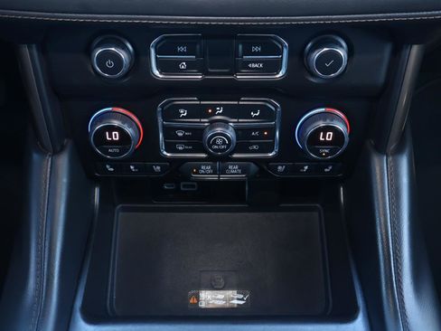 Used 2022 Chevrolet Tahoe High Country w/ Max Trailering Package image 28