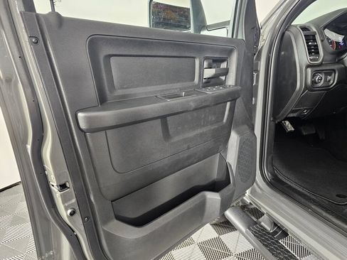 New 2026 RAM 2500 Tradesman AWD/4WD image 20