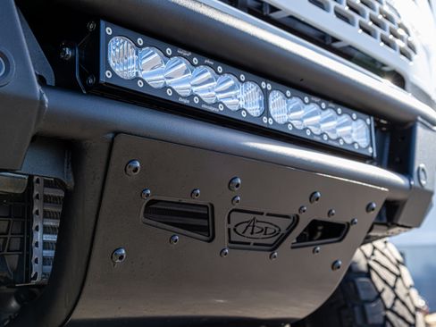 New 2025 Ford Bronco Badlands AWD/4WD image 23