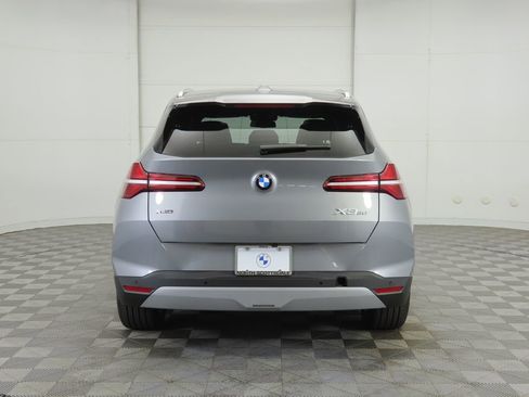 Used 2026 BMW X3 xDrive30 w/ Premium Package image 7