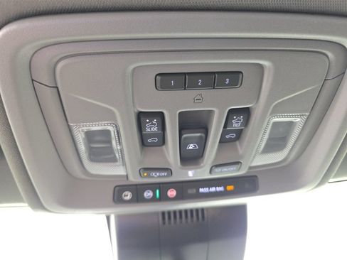 New 2026 Chevrolet Silverado 1500 RST w/ RST All Star Premium Package AWD/4WD image 25