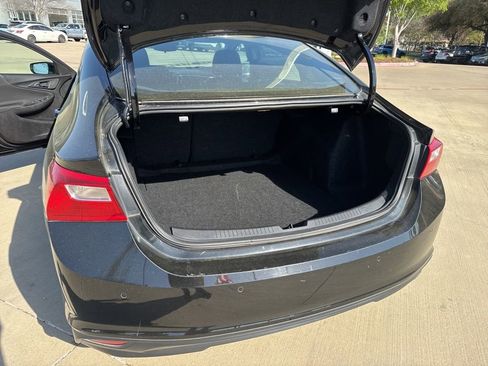 Used 2024 Chevrolet Malibu LT image 13