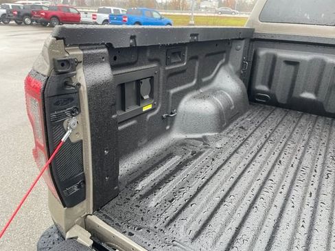 New 2025 Ford Ranger XLT w/ FX4 Off-Road Package image 63