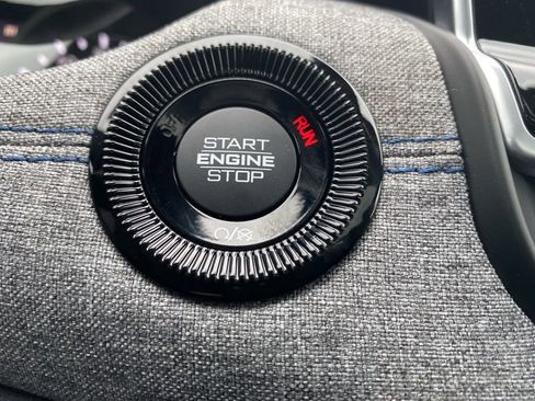 New 2026 Jeep Compass Latitude image 29