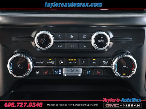 Used 2023 Ford F150 Tremor w/ Equipment Group 402A High AWD/4WD image 25
