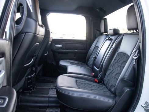 Used 2023 RAM 2500 Power Wagon image 21