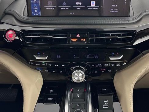 New 2026 Acura MDX w/ Advance Package image 18