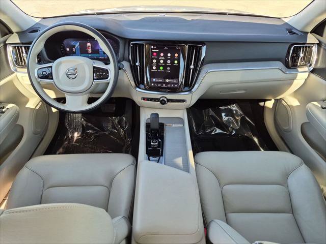 Certified 2024 Volvo S60 B5 Plus w/ Protection Package Premier AWD/4WD image 23