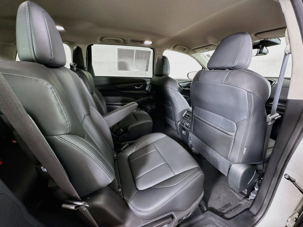 Used 2026 Subaru Ascent Premium AWD/4WD image 27