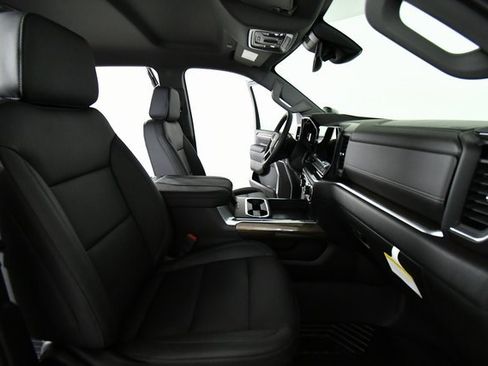 New 2026 Chevrolet Silverado 3500 LT w/ Trail Boss Package image 23