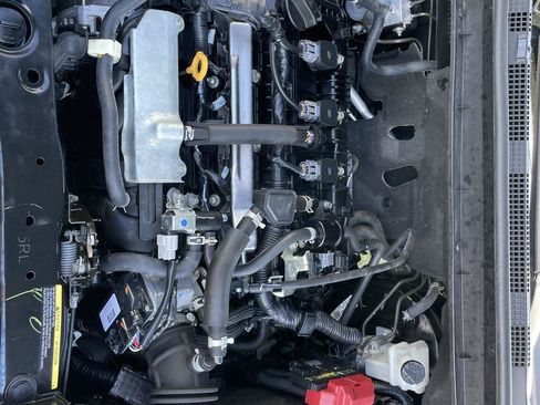 Used 2023 Nissan Kicks S FWD image 10