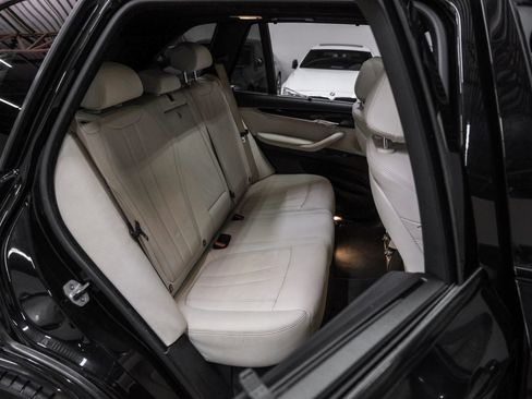 Used 2015 BMW X5 xDrive35d image 35