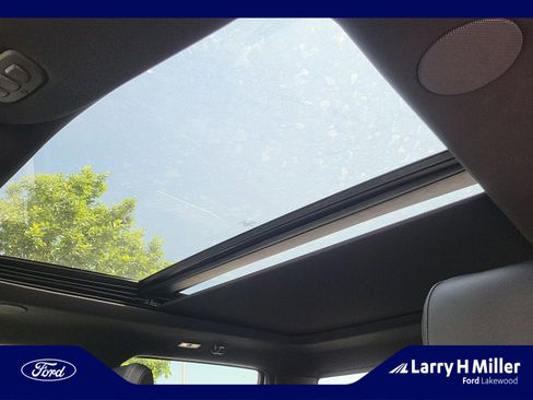 New 2025 Ford F150 Lariat w/ Equipment Group 502A High image 33