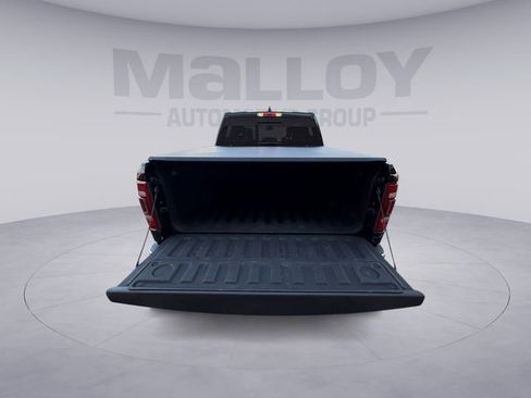 Used 2019 RAM 1500 Laramie image 19