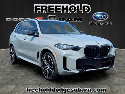 Used 2024 BMW X5 M60i