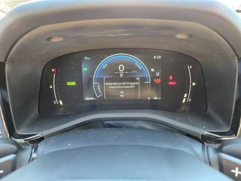 Used 2025 Toyota Camry SE w/ Convenience Package FWD image 37