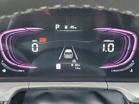 New 2025 Kia Telluride EX X-Line image 20