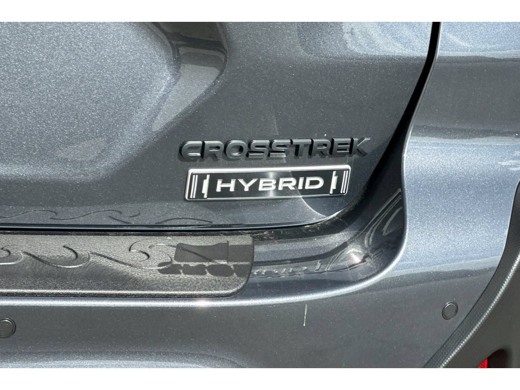New 2026 Subaru Crosstrek 2.5i Limited w/ Crosstrek Mirror Package AWD/4WD image 27