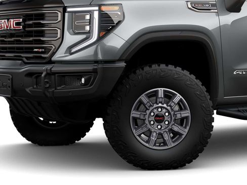 New 2026 GMC Sierra 1500 AT4X image 29