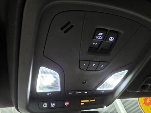 Used 2016 Chevrolet Impala LTZ w/ Enhanced Convenience Package FWD image 41