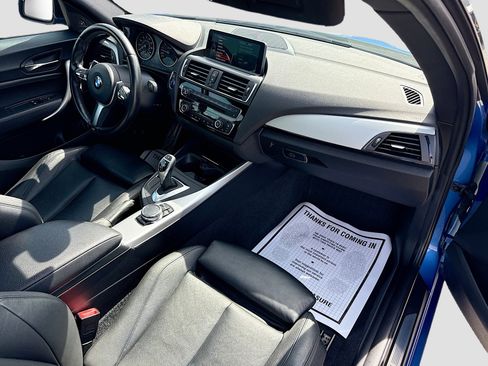 Used 2016 BMW M235i xDrive Coupe AWD/4WD image 13