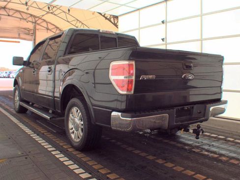 Used 2013 Ford F150 Lariat image 8